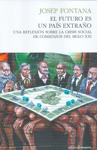 El futuro es un país extraño