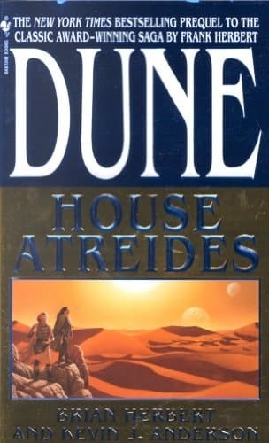 Dune House Of Atreides, House Of Corrino, House Of Harkonnen