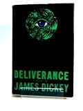 Deliverance By James Dickey (1970-06-05)
