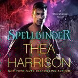 Spellbinder: Moonshadow, Book 2