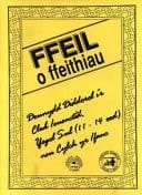 Cyfres Y Gair: Ffeil O Ffeithiau 1