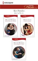 Kit Harlequin Harlequin Jessica Especial Jan.14 - Ed. 01