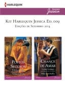 Kit Harlequin Jessica Set.14 - Ed.09