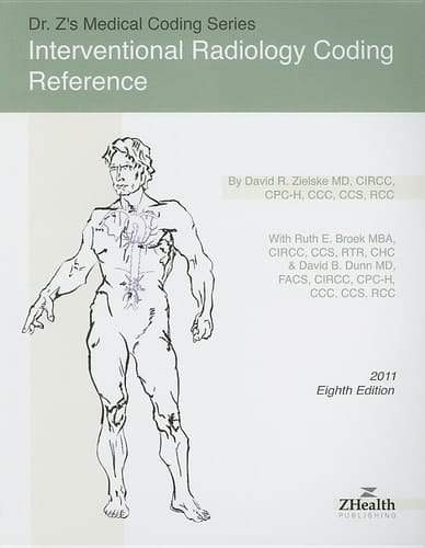 Interventional Radiology Coding Reference 2011