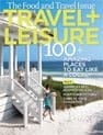 Travel and Leisure Magazine, July 2011