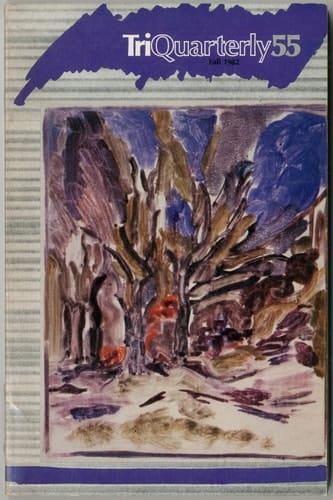 TriQuarterly 55 Fall 1982