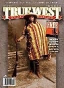 True West Magazine, November/December 2008