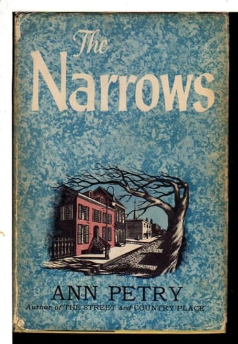 The narrows