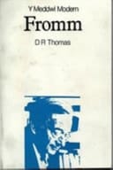Cyfres Y Meddwl Modern Fromm