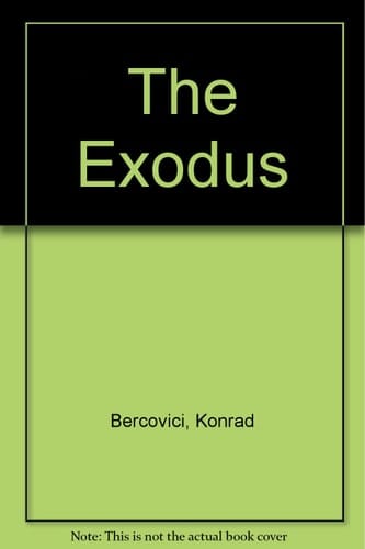 The Exodus