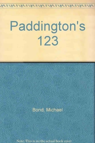 Paddington's 123