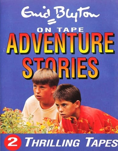 The Circus of Adventure/ The Mountain Adventure