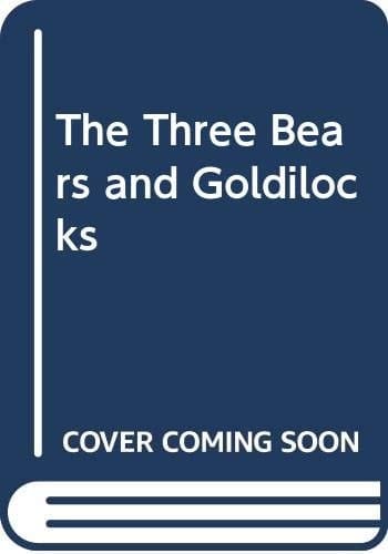 The Three Bears and Goldilocks / Little Red Riding Hood: Two-in-one Pack