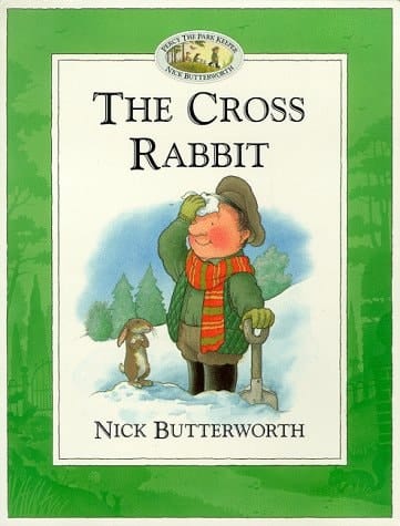 The Cross Rabbit (Percy's Park)