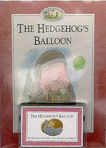 The Hedgehog's Balloon (Percy's Park)