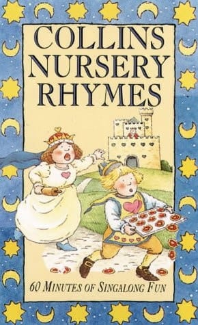 Collins Nursery Rhymes