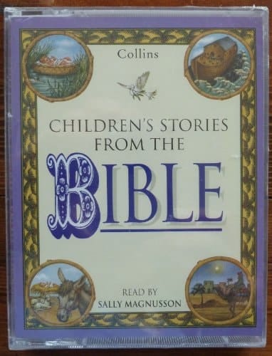 Stories from the Bible