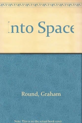 Write Your Own Storybook - into Space