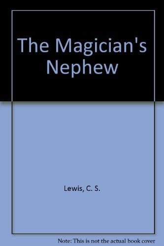 Magician's Nephew