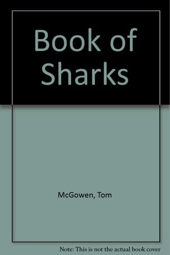 Collins Book of Sharks
