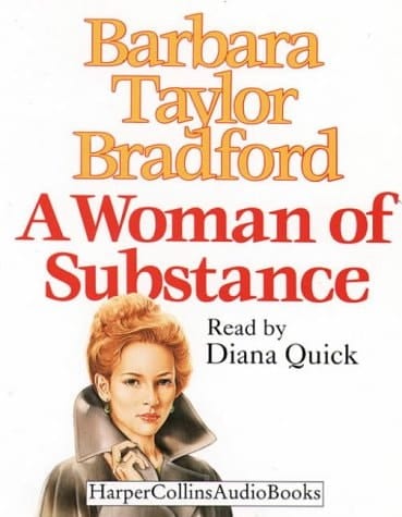 A Woman of Substance