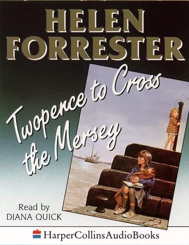 Twopence to Cross the Mersey