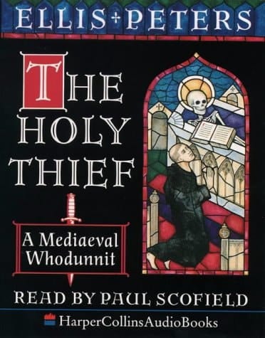 The Holy Thief