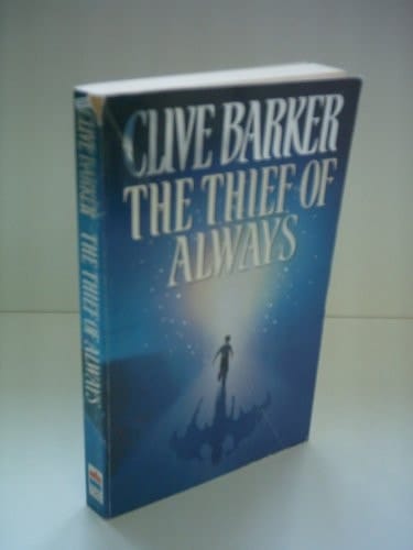 The Thief of Always