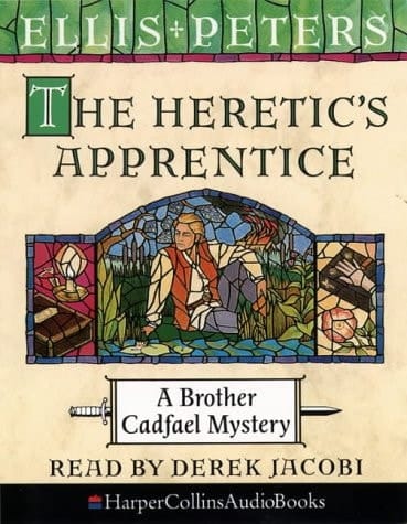 The Heretic's Apprentice