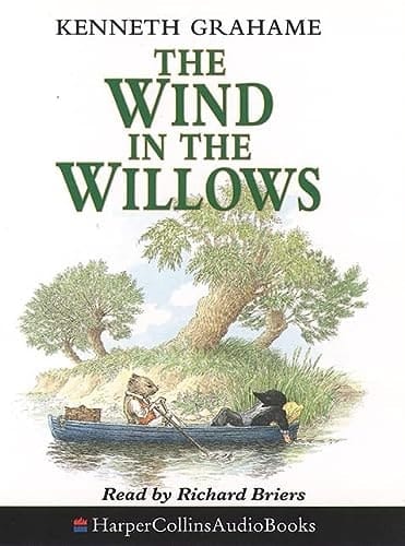 The Wind in the Willows