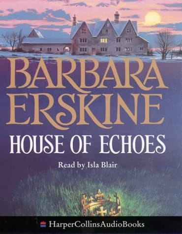 House of Echoes