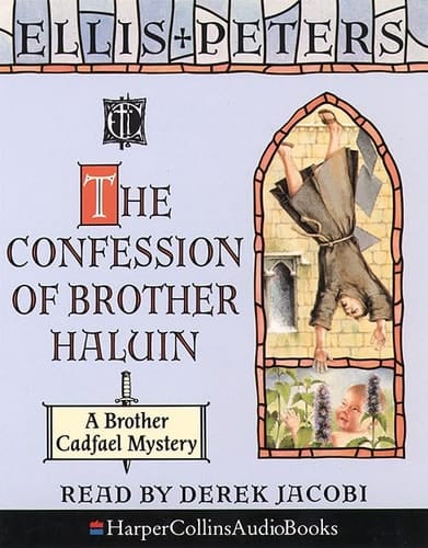 The Confession of Brother Haluin