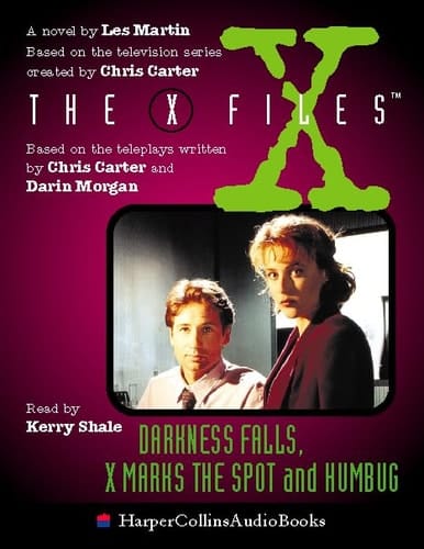 "The X-Files" Triple Box Set (The X-files)