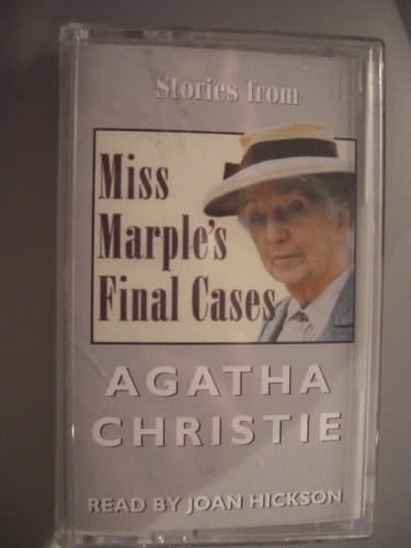 Miss Marple Single