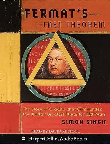 Fermat's Last Theorem