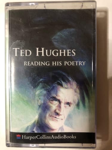 Ted Hughes Single Tape