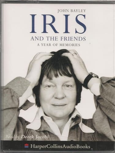 Iris and the Friends