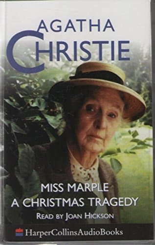 Miss Marple: A Christmas Tragedy