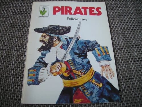 Pirates (Dandelion S)