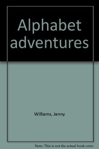 Alphabet Adventures