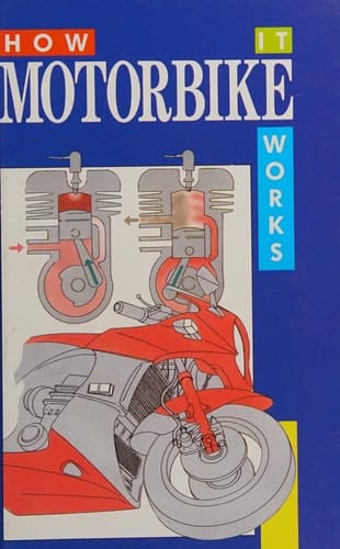 The Motorbike (How it works)