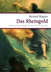 DAS RHEINGOLD