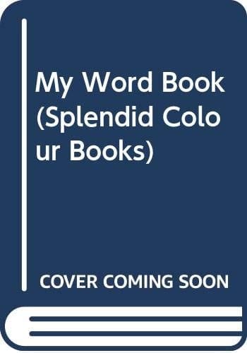 My Word Book