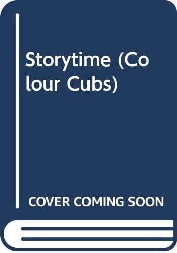 Richard Scarry's Storytime (Collins Colour Cubs)