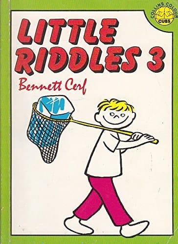 Little Riddles 3