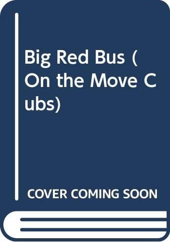 The Big Red Bus