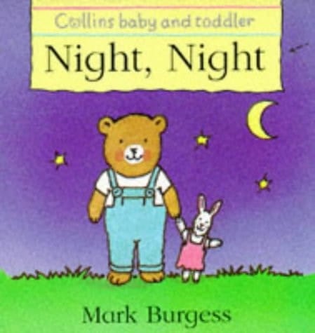 Night, night
