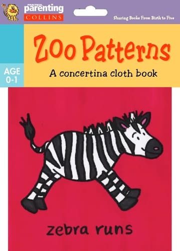Zoo Patterns (Practical Parenting)