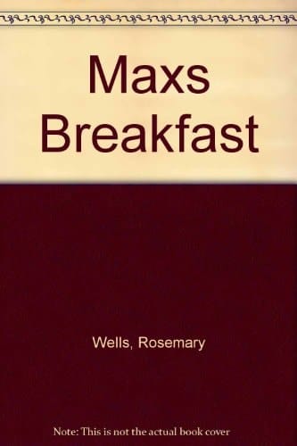 Maxs Breakfast