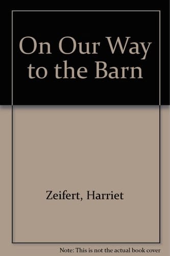 ON OUR WAY BARN
